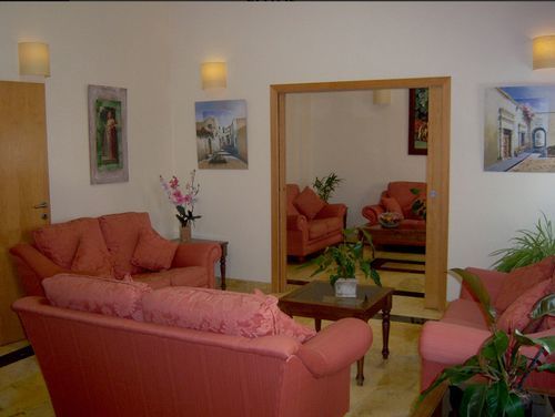 Hotel Tio Felipe Carboneras Exterior foto